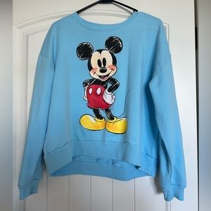 Disney Mickey Mouse XL